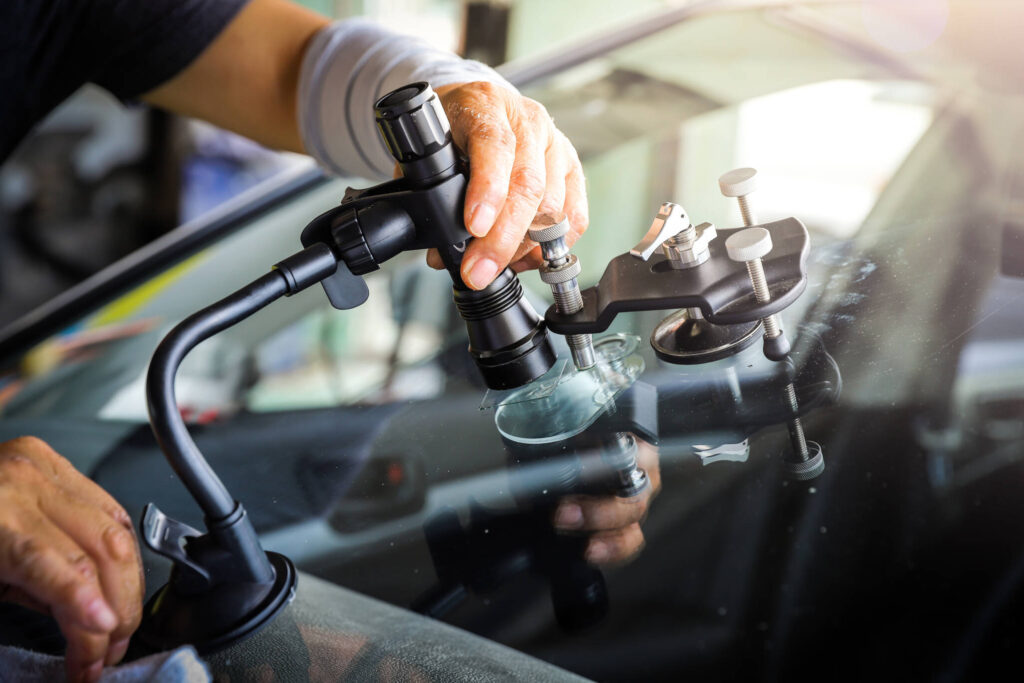 car windscreen replacement