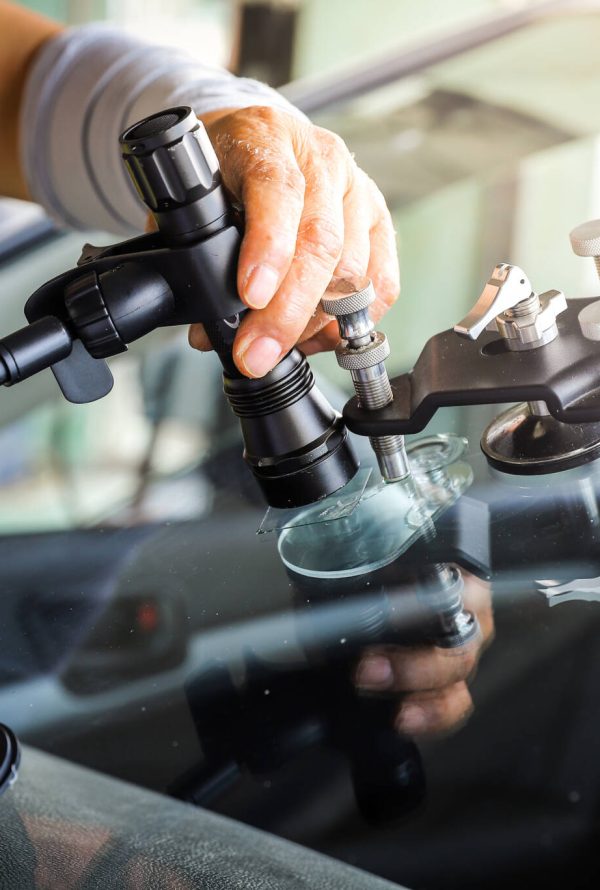 car windscreen replacement